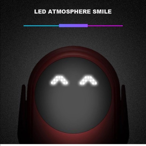 Dope Smart Sensor Wireless Automatic Sensor Car Phone Holder Charger - Picture 3 of 11